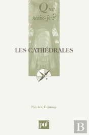 Les Cathédrales