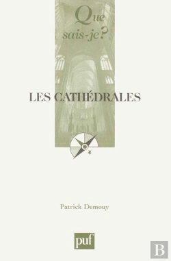 Bertrand.pt - Les Cathédrales