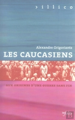 Bertrand.pt - Les Caucasiens