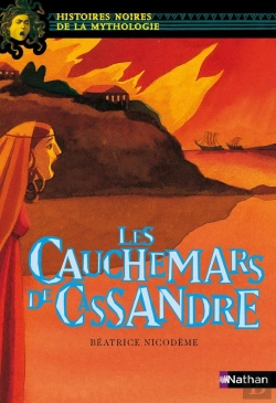 Bertrand.pt - Les Cauchemars De Cassandre