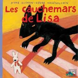Bertrand.pt - Les Cauchemars De Lisa
