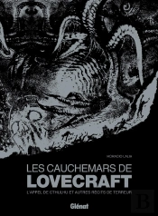 Les Cauchemars De Lovecraft