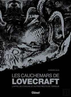Bertrand.pt - Les Cauchemars De Lovecraft
