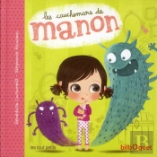 Les Cauchemars De Manon