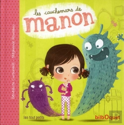 Bertrand.pt - Les Cauchemars De Manon