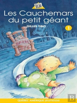 Bertrand.pt - Les Cauchemars Du Petit Geant