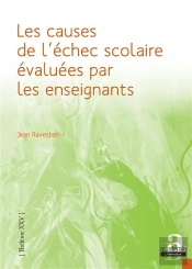 Les Causes De L'Échec Scolaire Évaluées Par Les Enseignants
