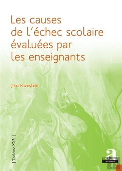 Bertrand.pt - Les Causes De L'Échec Scolaire Évaluées Par Les Enseignants