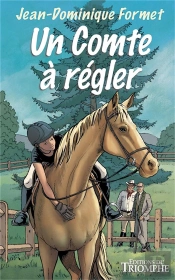 Les Cavalcades De Prune Tome 10 : Un Comte À Régler