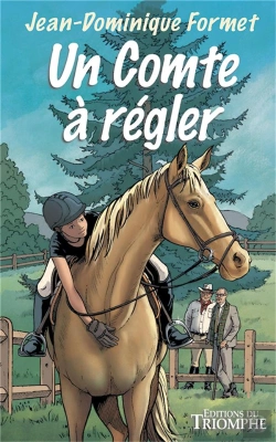 Bertrand.pt - Les Cavalcades De Prune Tome 10 : Un Comte À Régler