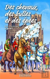Les Cavalcades De Prune Tome 11 : Des Chevaux, Des Bulles Et Des Épées