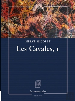 Bertrand.pt - Les Cavales, I