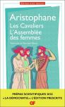 Les Cavaliers