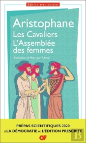 Les Cavaliers