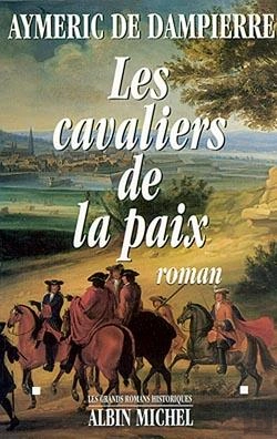 Bertrand.pt - Les Cavaliers De La Paix