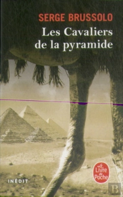 Bertrand.pt - Les Cavaliers De La Pyramide