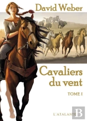 Les Cavaliers Du Vent T.1