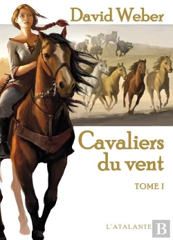 Bertrand.pt - Les Cavaliers Du Vent T.1