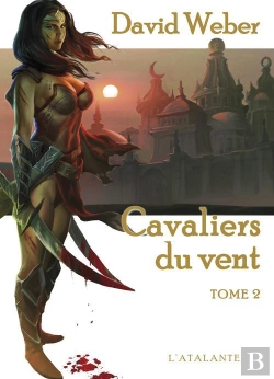 Bertrand.pt - Les Cavaliers Du Vent T.2