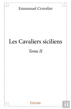 Bertrand.pt - Les Cavaliers Siciliens - Tome Ii