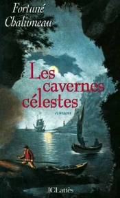 Les Cavernes Celestes