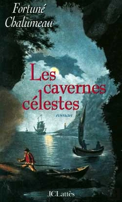 Bertrand.pt - Les Cavernes Celestes