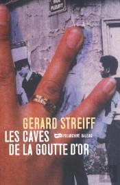 Les Caves De La Goutte D'Or