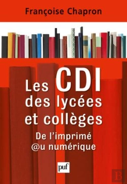 Bertrand.pt - Les Cdi Des Lycées Et Collèges