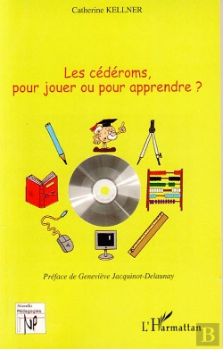 Bertrand.pt - Les Cédéroms, Pour Jouer Ou Pour Apprendre ?