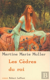 Les Cedres Du Roi