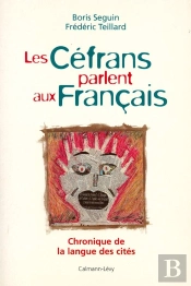 Les Céfrans Parlent Aux Français