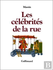 Les Célébrités De La Rue
