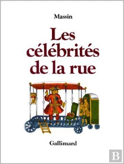 Bertrand.pt - Les Célébrités De La Rue
