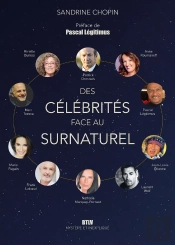 Les Célébrités Face Au Surnaturel