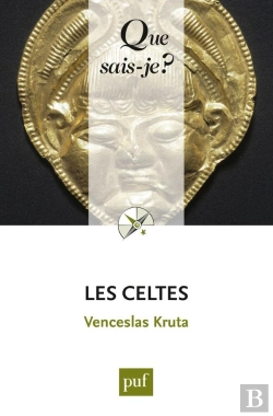 Bertrand.pt - Les Celtes (11ed) Qsj 1649