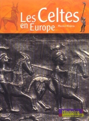 Les Celtes En Europe
