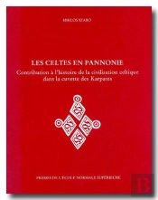 Les Celtes En Pannonie