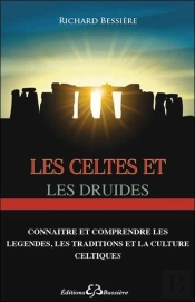 Les Celtes Et Les Druides