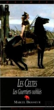Les Celtes T.3 ; Guerres Oubliees