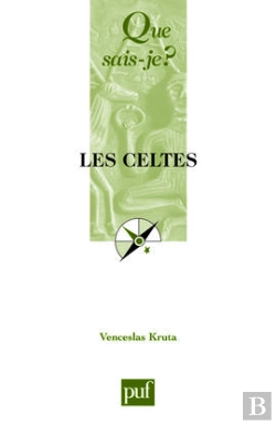 Bertrand.pt - Les Celtes