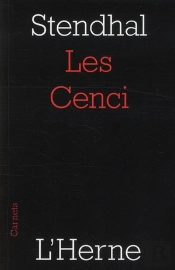 Les Cenci