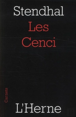 Bertrand.pt - Les Cenci
