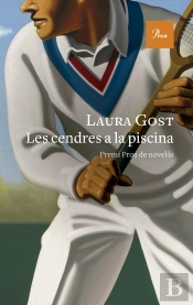 Les Cendres A La Piscina
