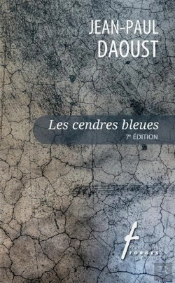 Bertrand.pt - Les Cendres Bleues 7e Ed.