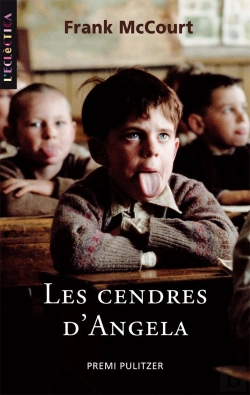 Bertrand.pt - Les Cendres D'Angela