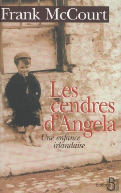 Bertrand.pt - Les Cendres D'Angela ; Une Enfance Irlandaise