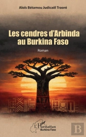 Les Cendres D'Arbinda Au Burkina Faso