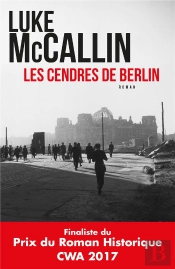 Les Cendres De Berlin