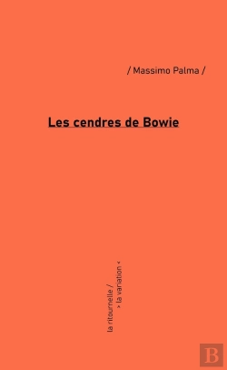 Bertrand.pt - Les Cendres De Bowie