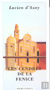 Les Cendres De La Fenice